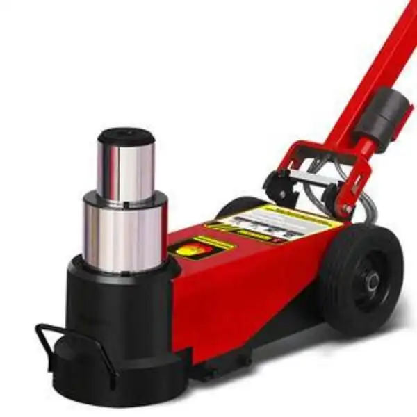 Pneumatic Bag Jack vs. Floor Jack: Which is Best for You?